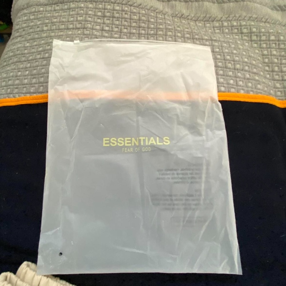 Eggshell Essentials Pants - image 4